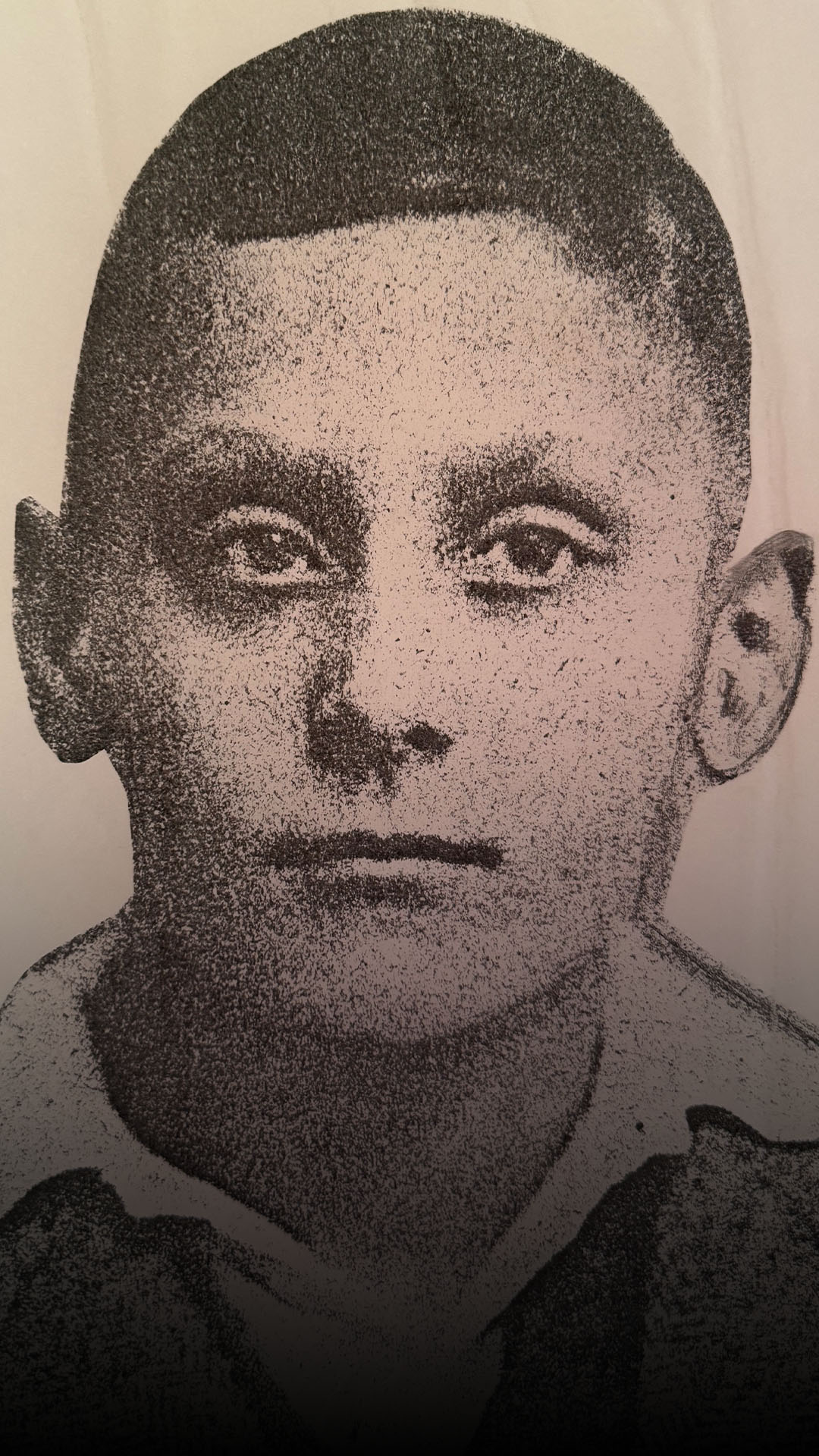 Horst Busse kämpfte nahe der Andreaskirche um sein Leben