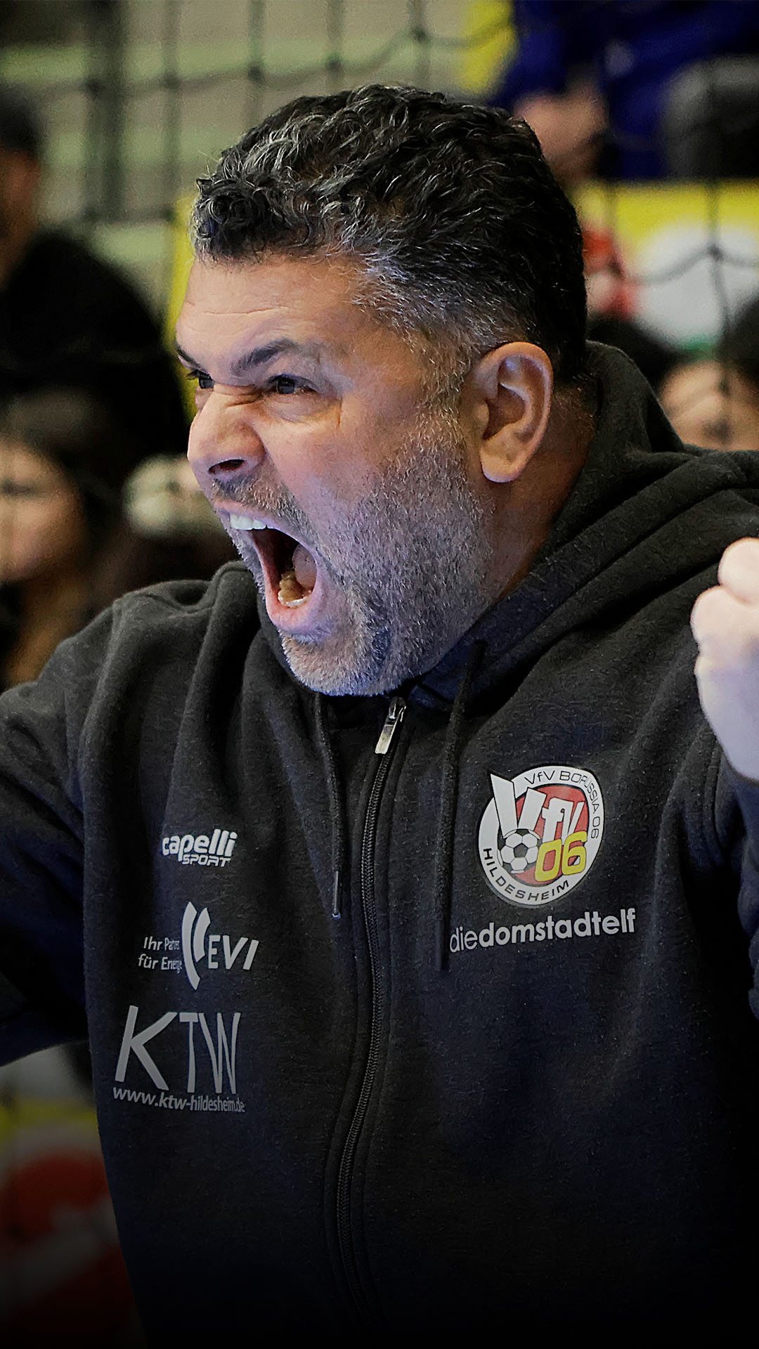 Tore, Tricks, Emotionen: Das war der EVI-Cup 2025