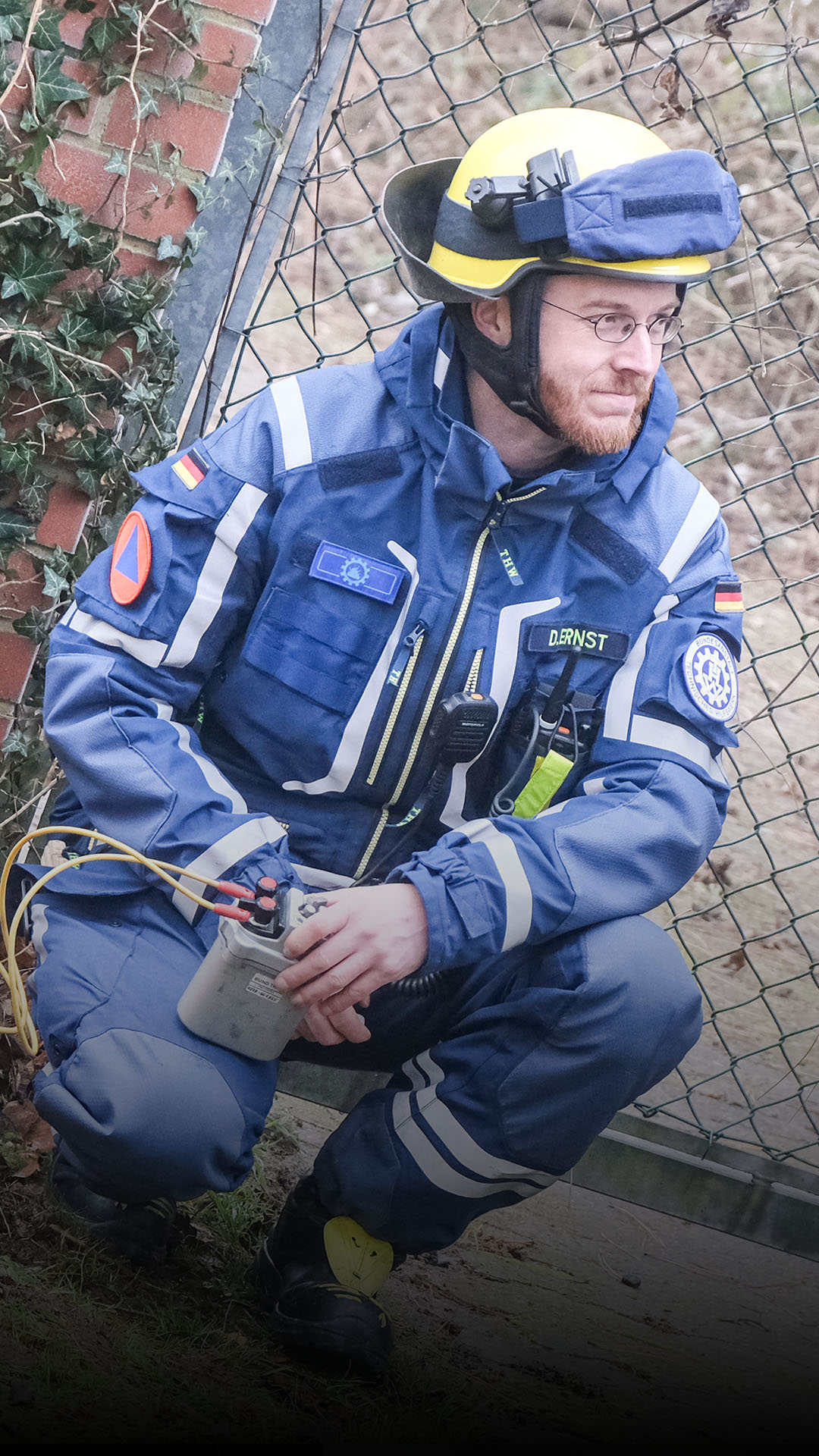 "Bilderbuchmäßig": Kaputte Schienen bei Elze gesprengt