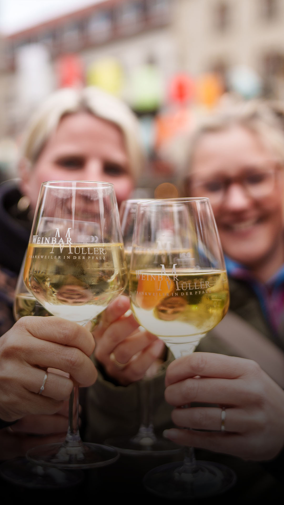 Hildesheimer Weinfest: Diese Weine empfehlen die Gäste
