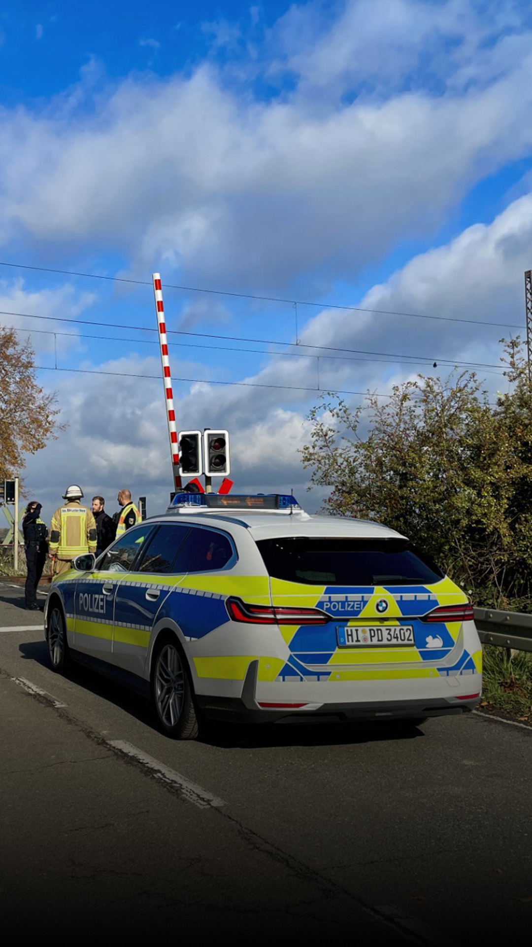 Tödlicher Unfall zwischen Machtsum und Bettmar