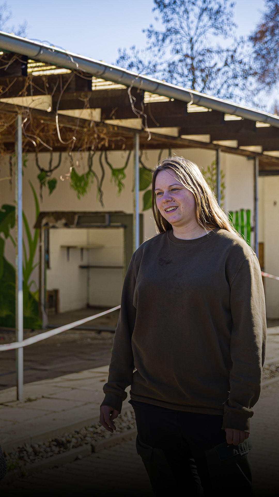 Tierheimneubau in Hildesheim hat begonnen