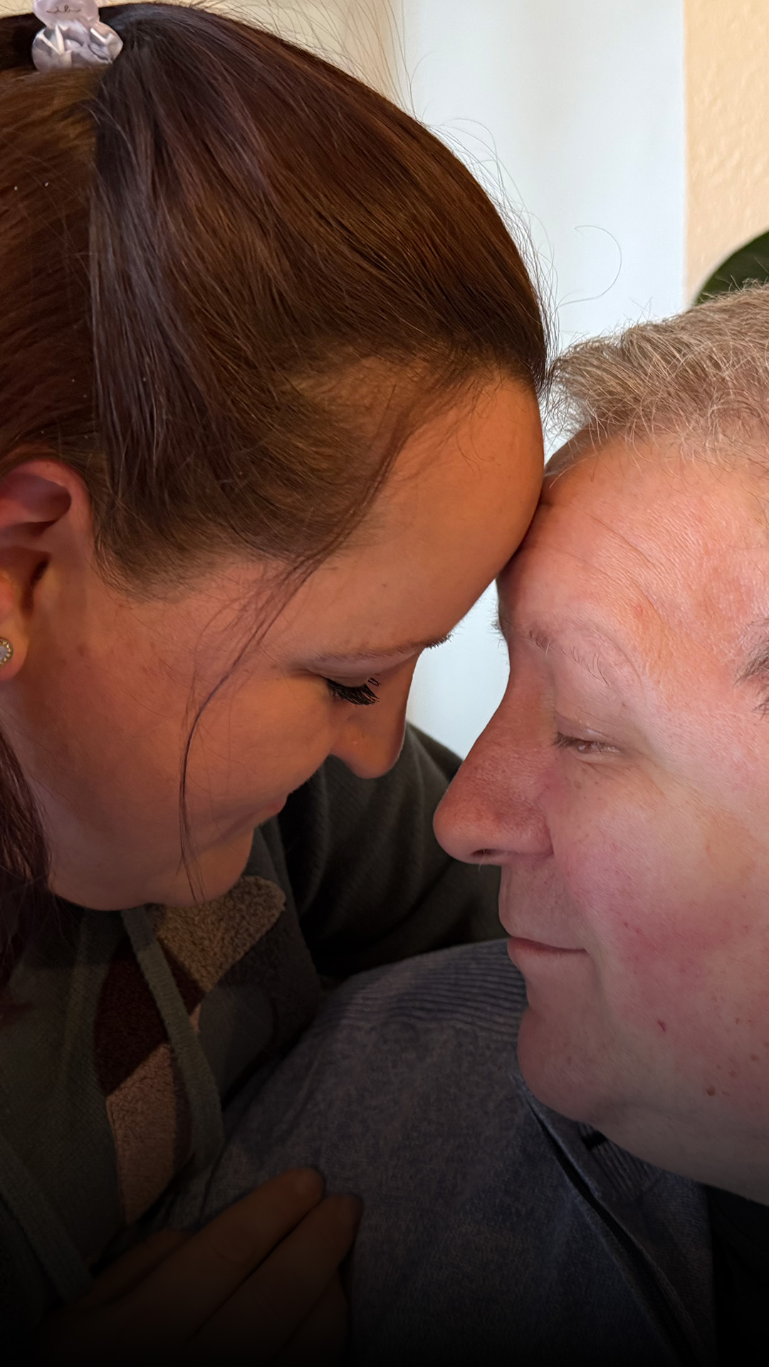 Hoschy und Natten – eine Hildesheimer Liebesgeschichte